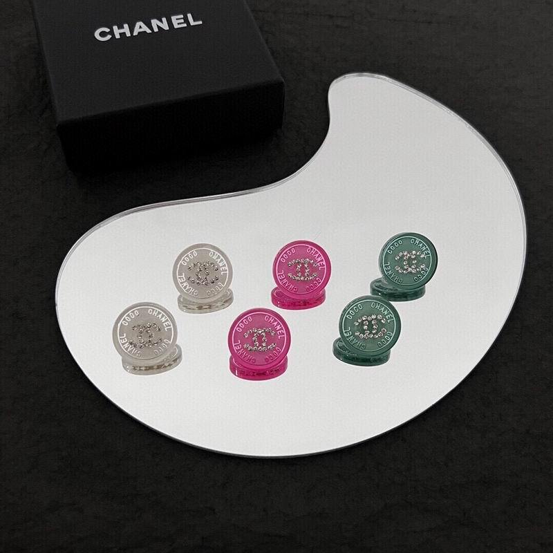 Chanel Earrings 613